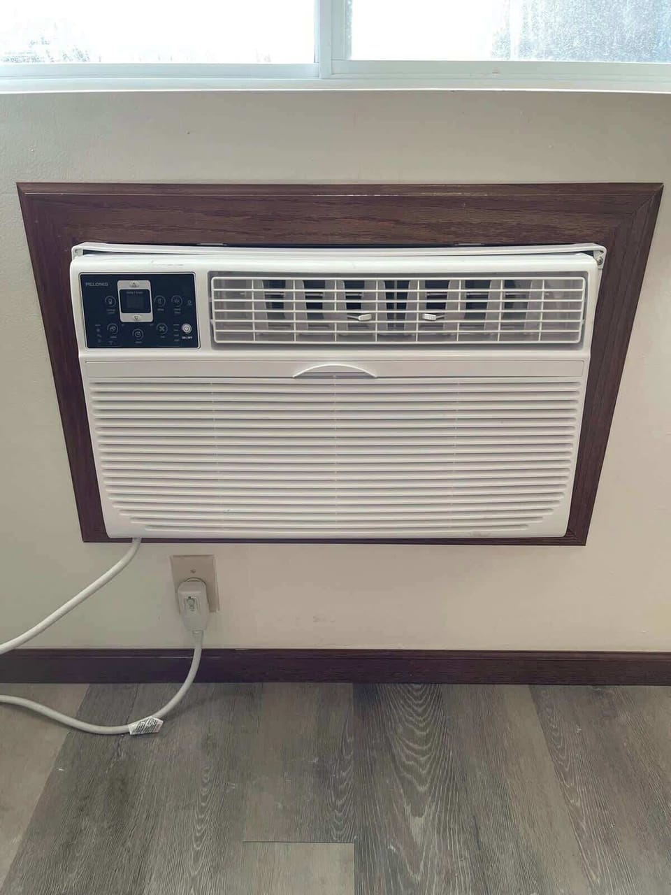 Heat/A/C Unit