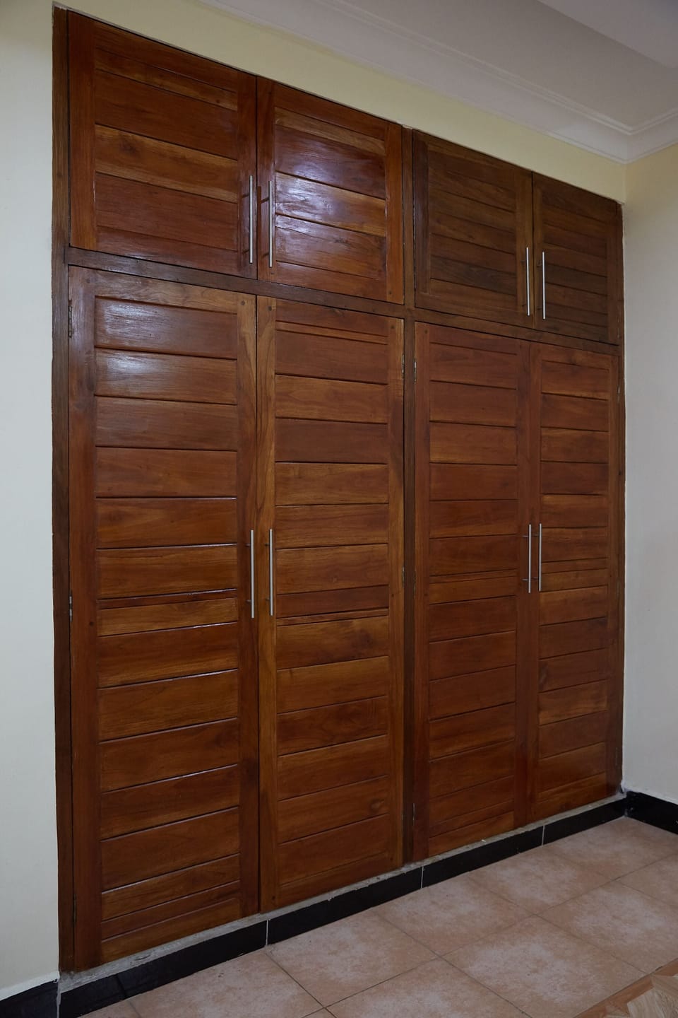 Standard Twin Room | Bed sheets