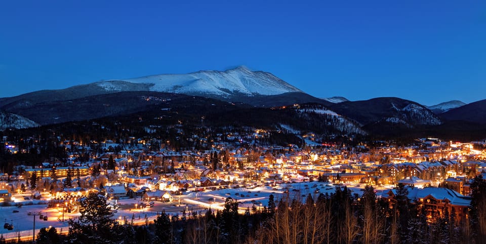 Breck Night