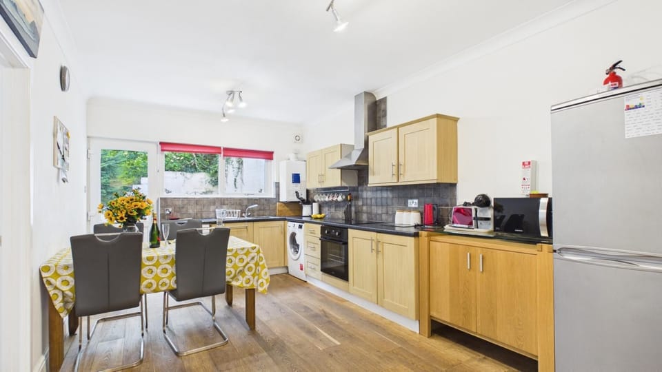 Glenvale - 2 Bedroom Apartment - Saundersfoot (28426)