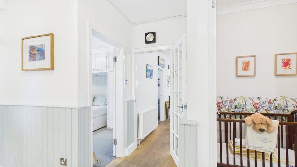 Glenvale - 2 Bedroom Apartment - Saundersfoot (28437)