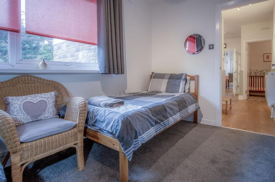 Glenvale - 2 Bedroom Apartment - Saundersfoot (14153)