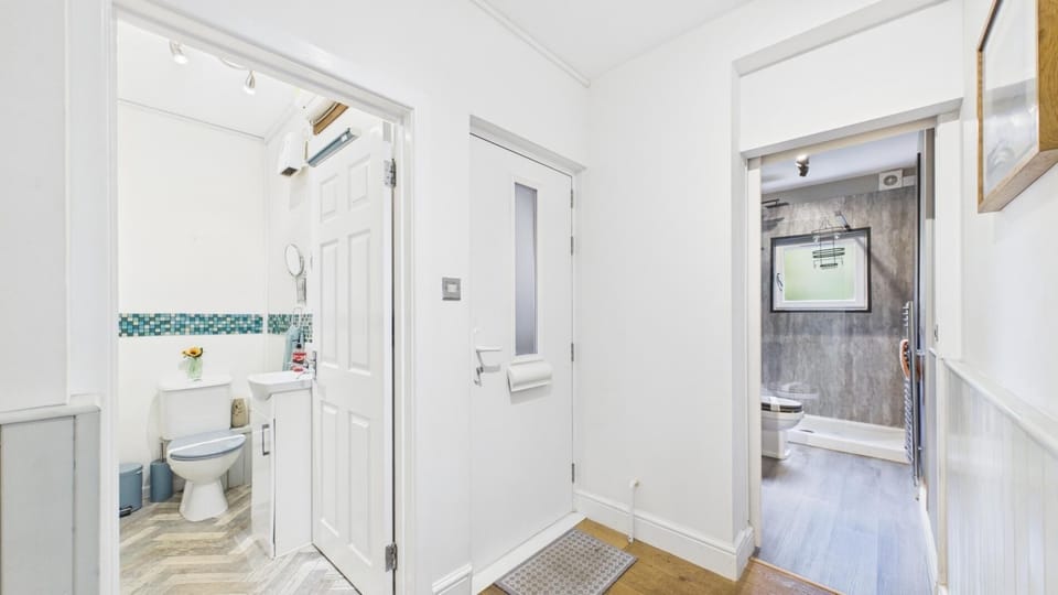 Glenvale - 2 Bedroom Apartment - Saundersfoot (28431)