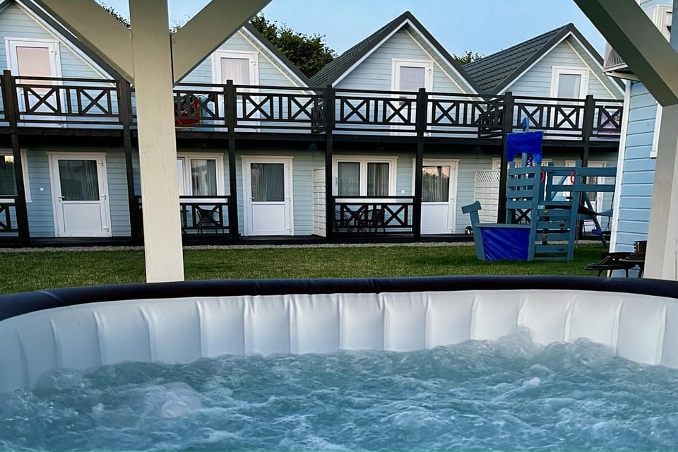 Holiday Park Facilities and Services 