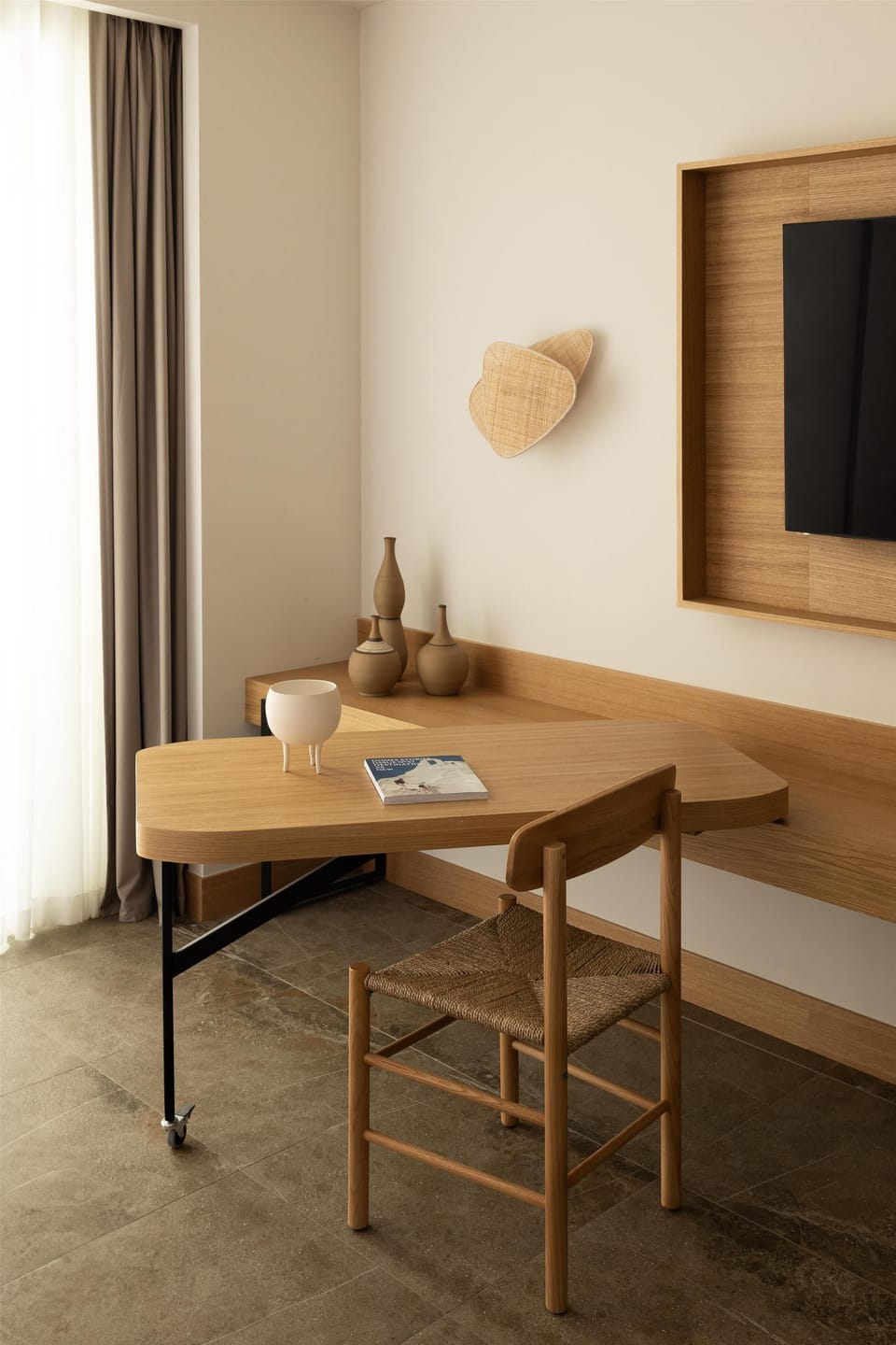 Suite, 1 Queen Bed (Sapphire Zen Suite with outdoor bathtub) | Premium bedding, in-room safe, free WiFi, bed sheets