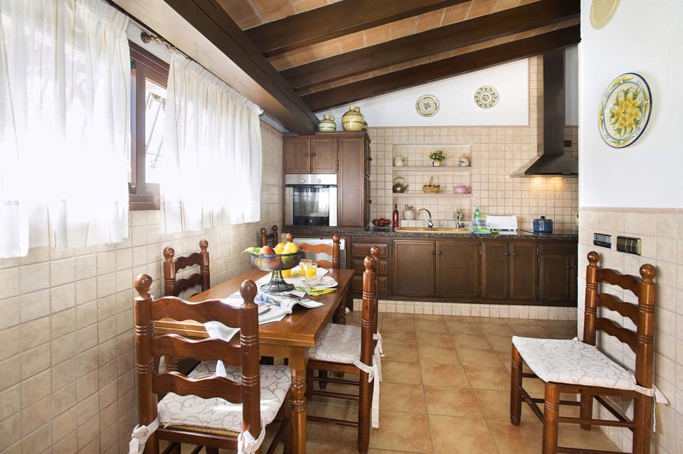 Villa Bon Reco image