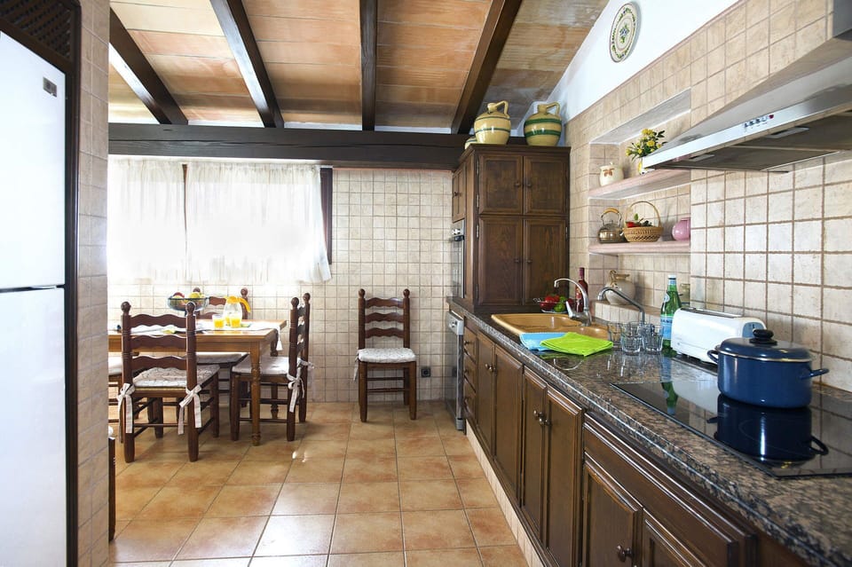 Villa Bon Reco image