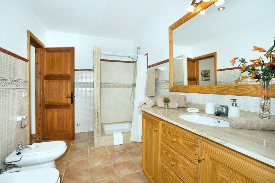 Villa Busqueroles image