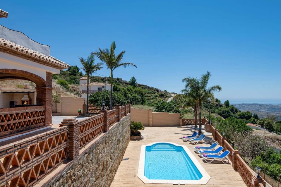 Villa Biznaga image