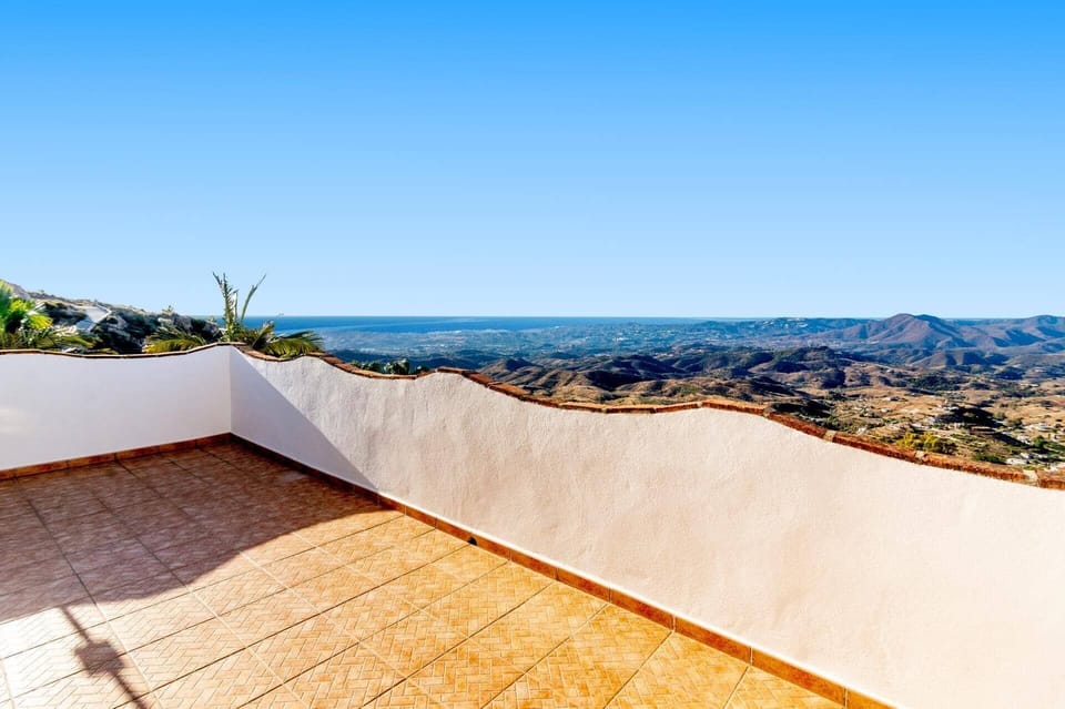 Villa Biznaga image