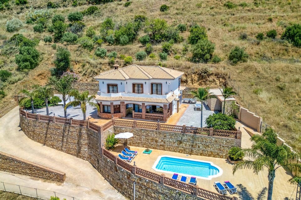 Villa Biznaga image
