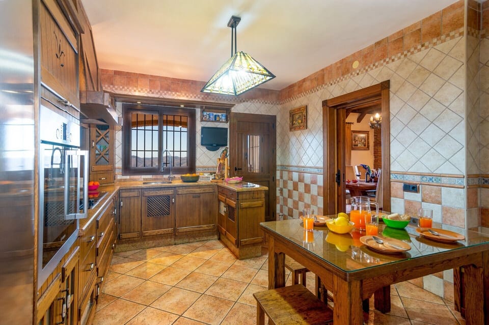 Villa Biznaga image