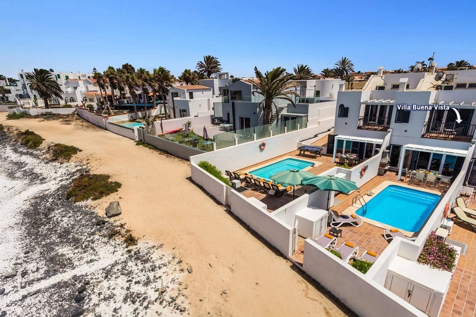 Villa Buena Vista image