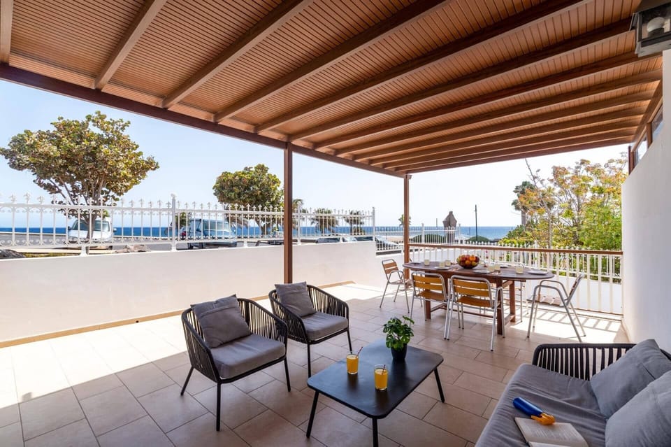 Villa Breezes image