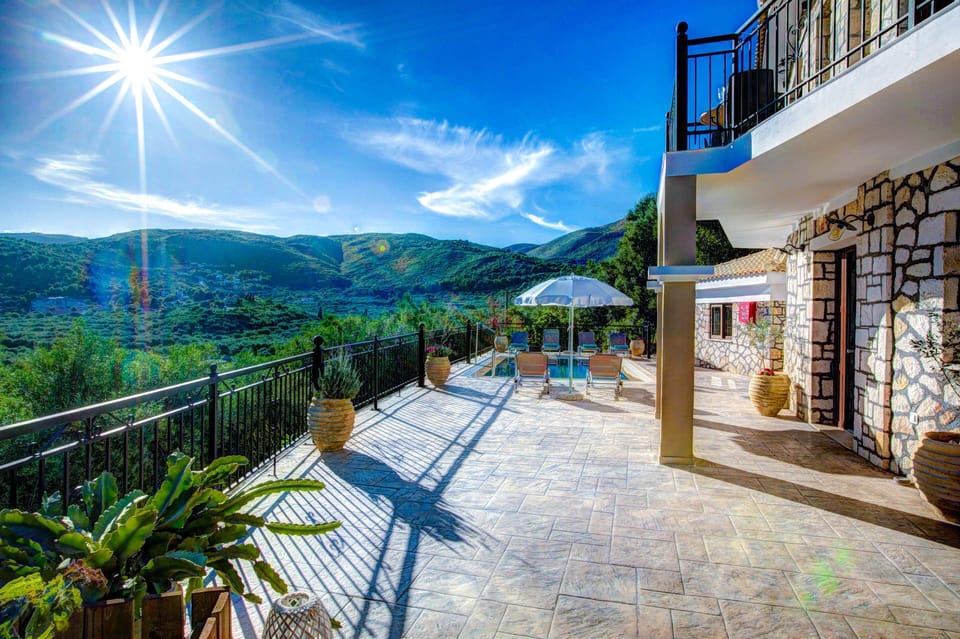Villa Bougainvillea image