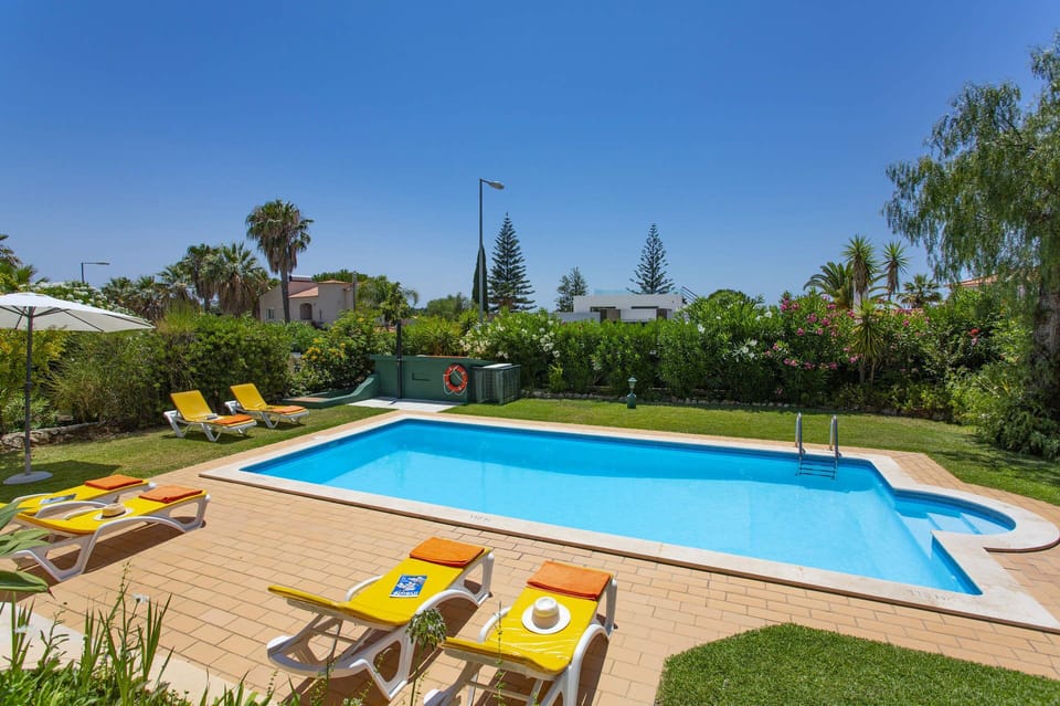 Villa Boavista image