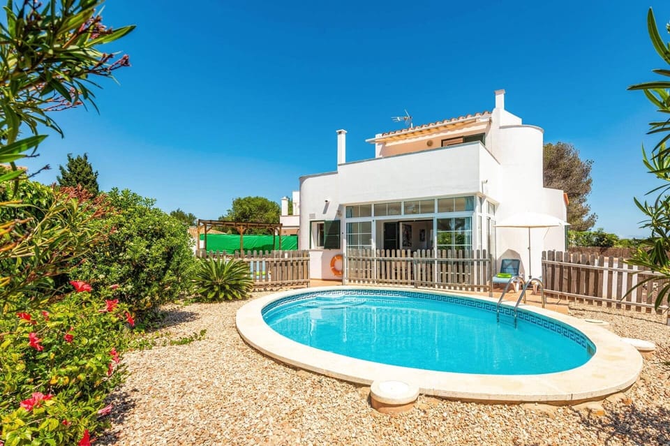 Villa Bini Mestral image