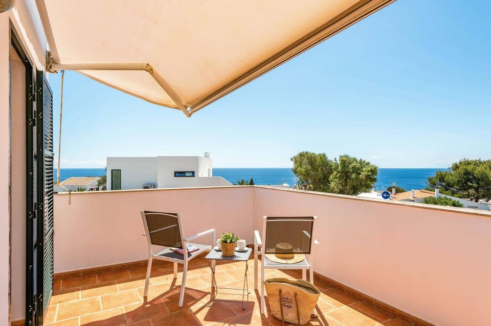 Villa Bini Mestral image