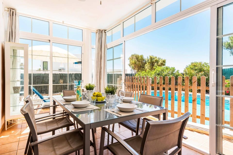 Villa Bini Mestral image