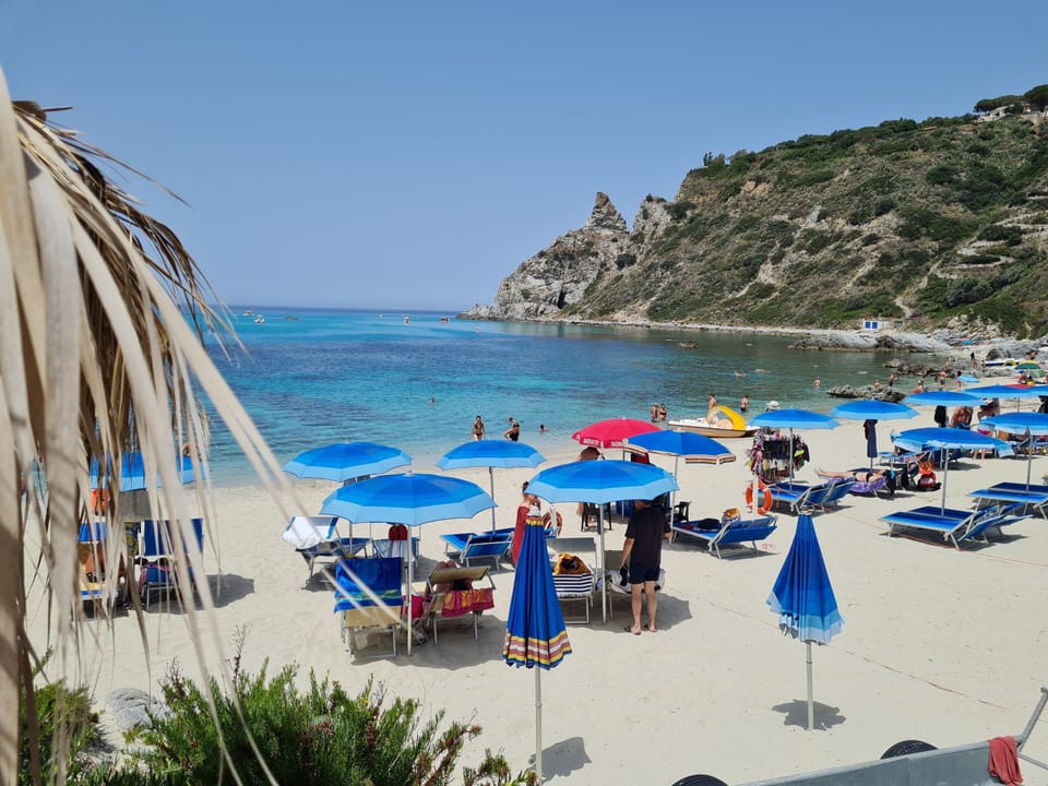 La Bussola Hotel Restaurant Hotel in Calabria