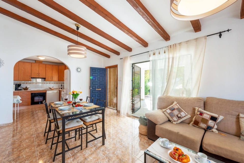 Villa Benama image