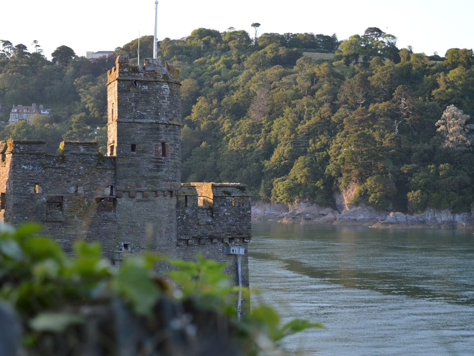 Cottage | Property grounds