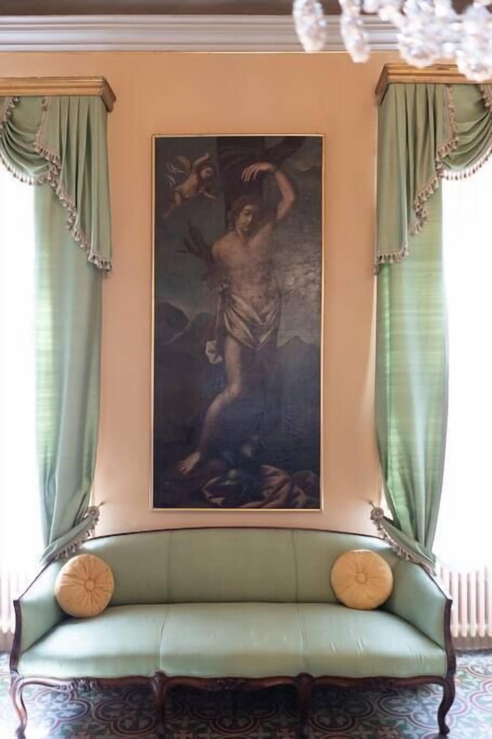 altarpiece