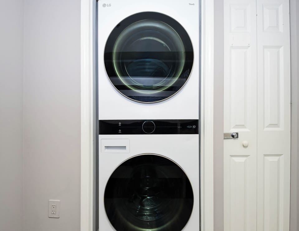 The Palms of Destin 2906 - In-Unit Washer and Dryer