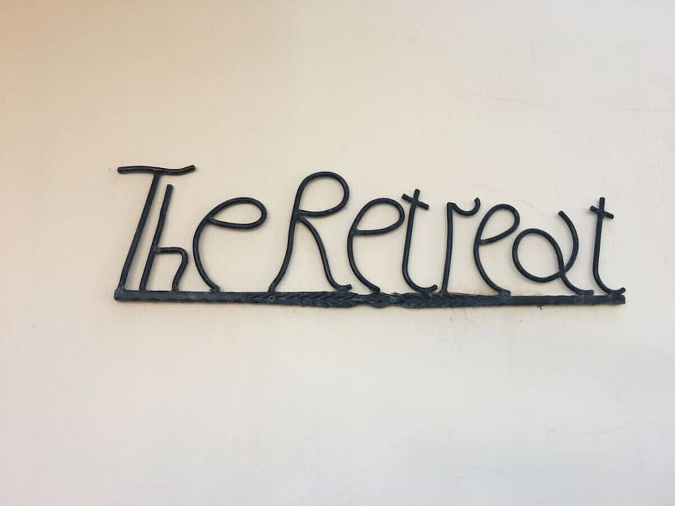 The Retreat