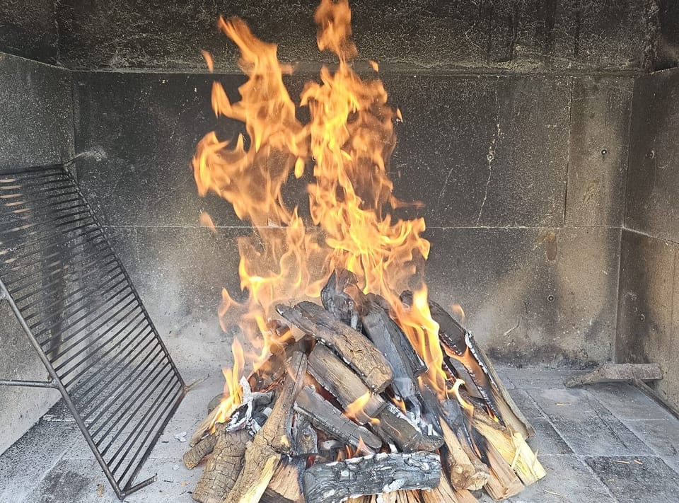 BBQ