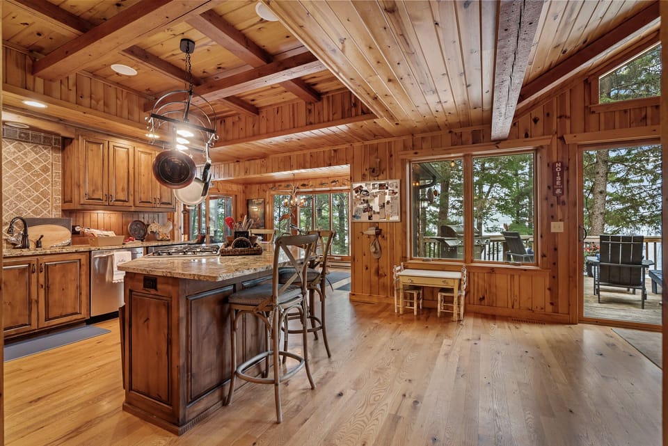 Kitchen Dining