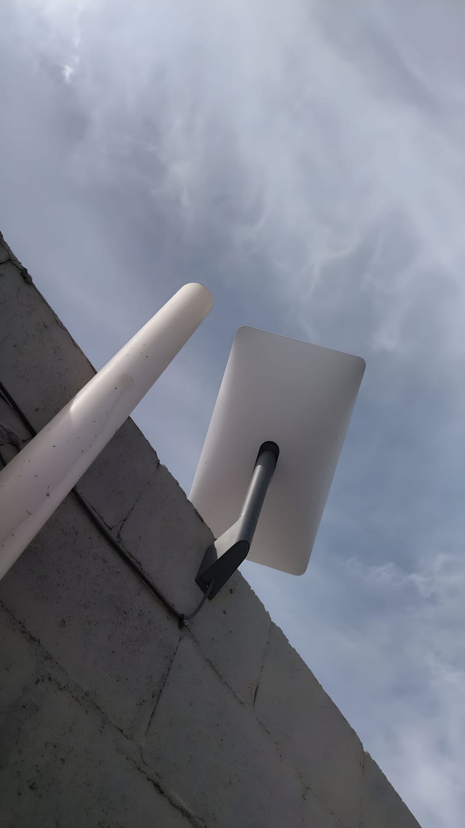 Starlink Internet
