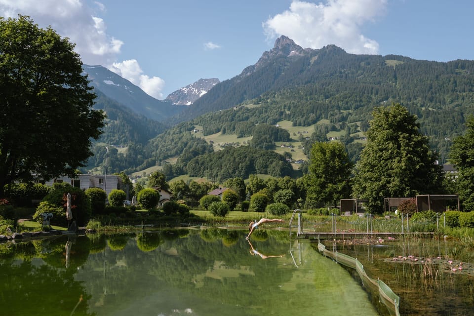 Lake