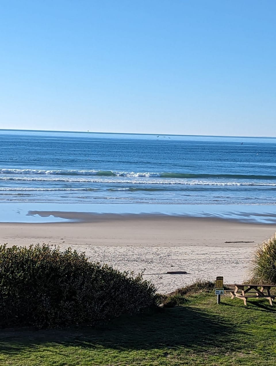 On the beach, beach volleyball
