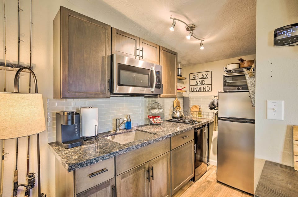 Kitchen | Cooking Basics | Coffee Maker