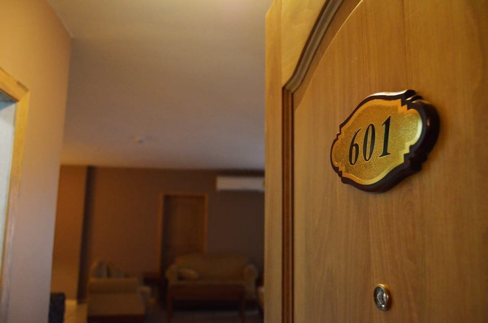 Standard Room | Minibar, in-room safe, iron/ironing board (on request)