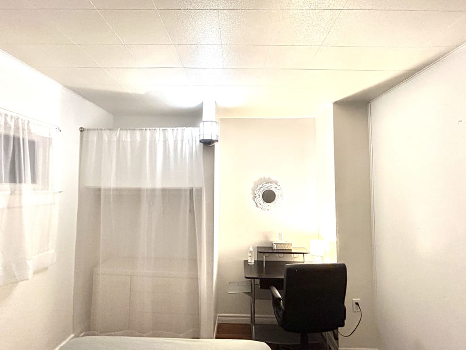 City Single Room 1