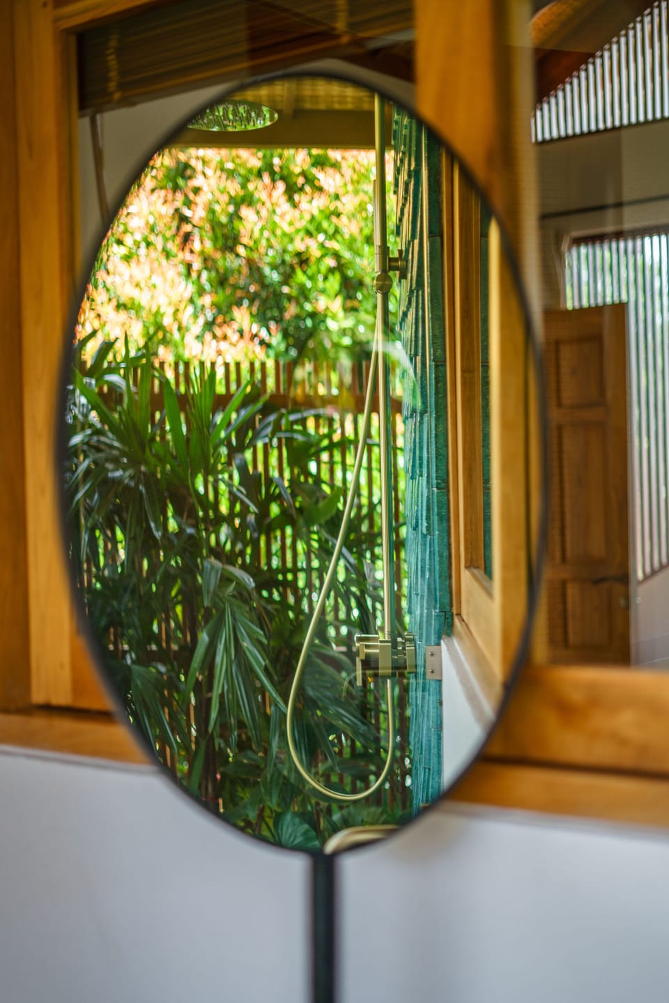Luxury Villa | Bathroom | Towels