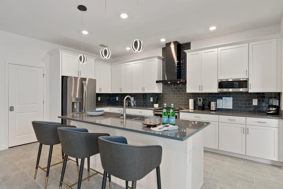 Kitchen *Highlight*