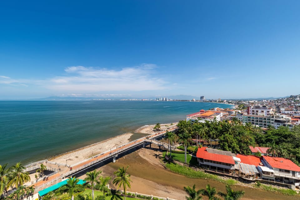 Beach/ocean view