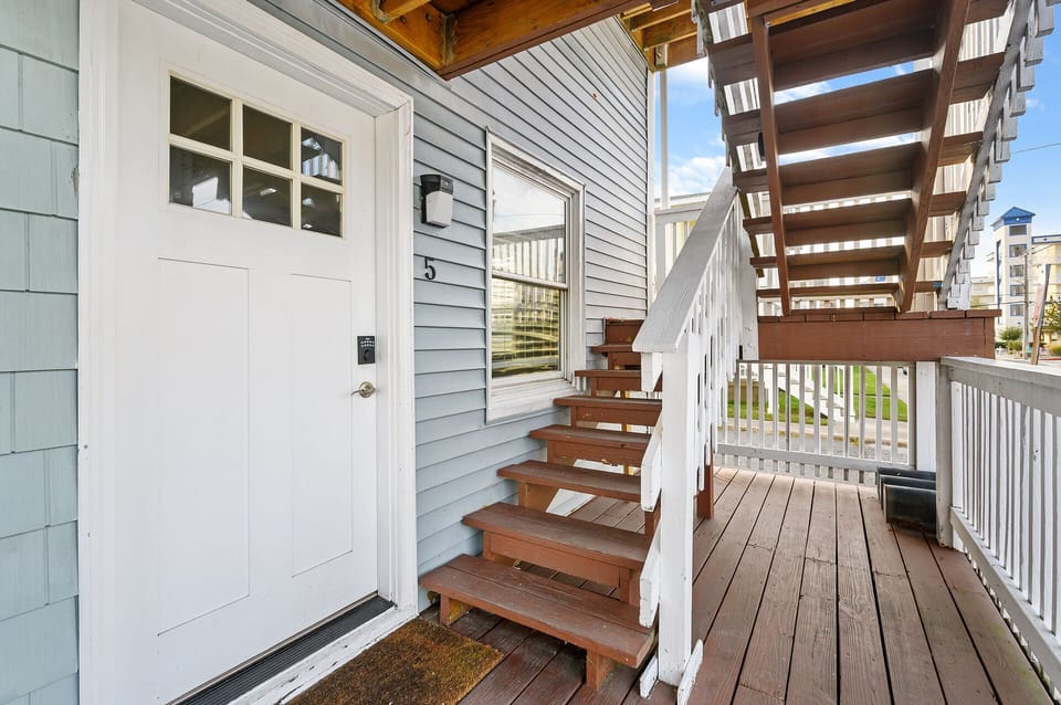 This beautiful first floor condo is just waiting to welcome your family