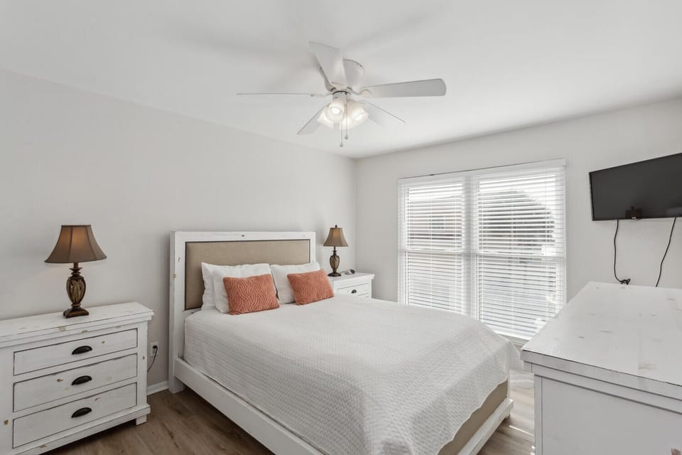 Regency Cabana D2 - Bedroom Three