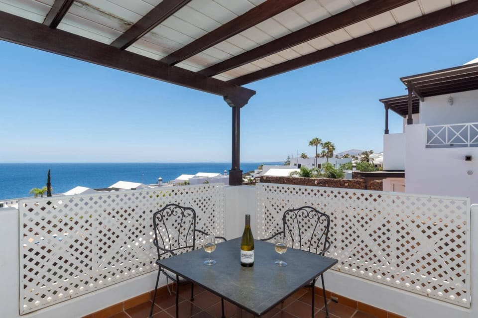 Villa Calima image