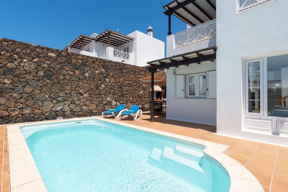Villa Calima image