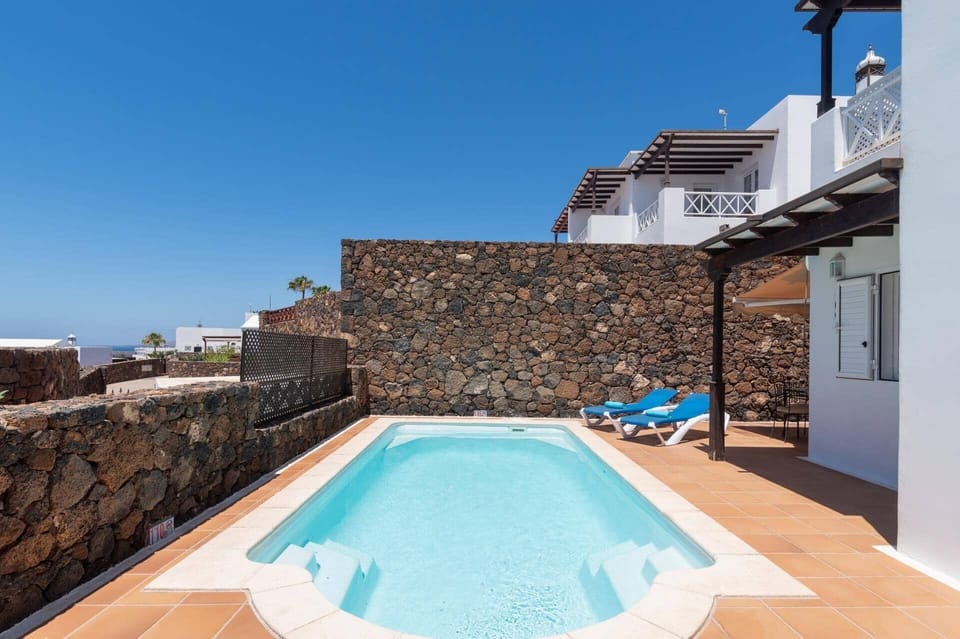 Villa Calima image