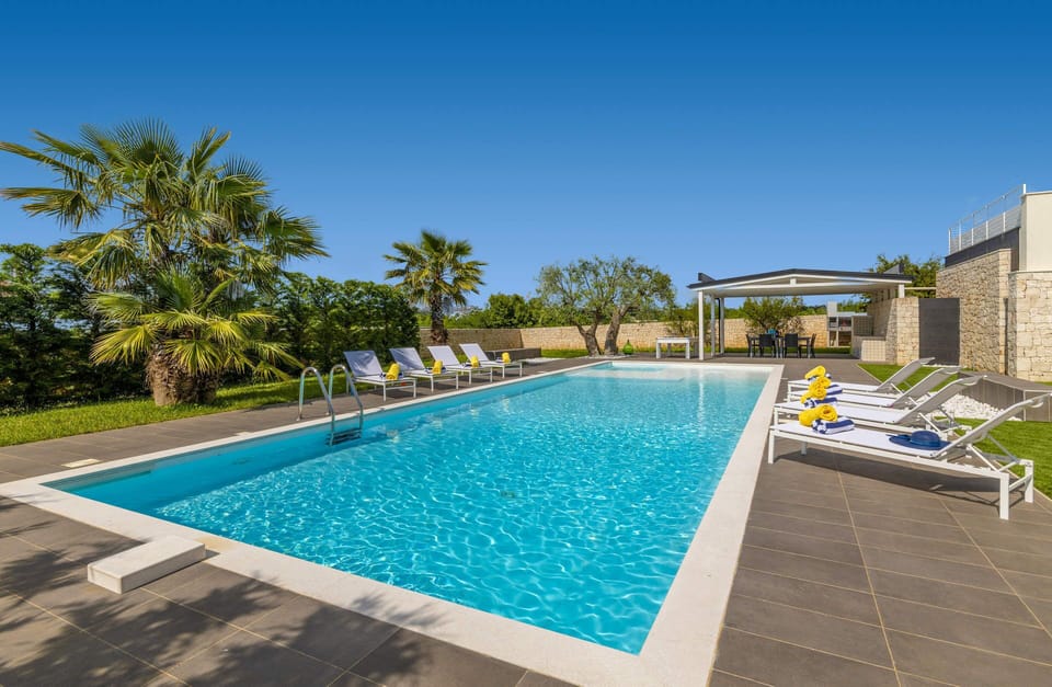 Villa Campanella image