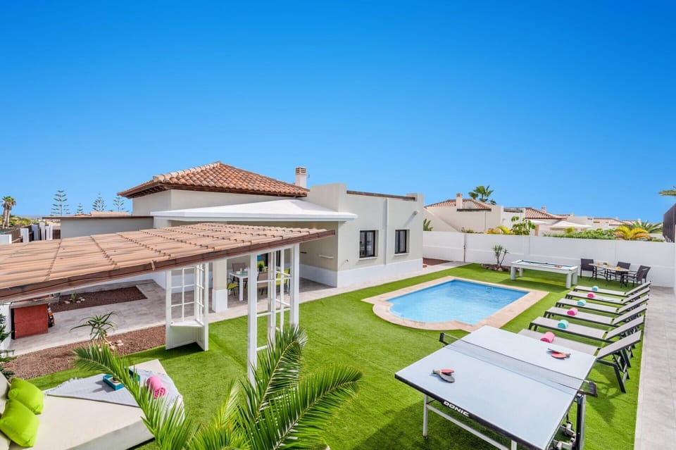 Villa Caleta Del Sol image