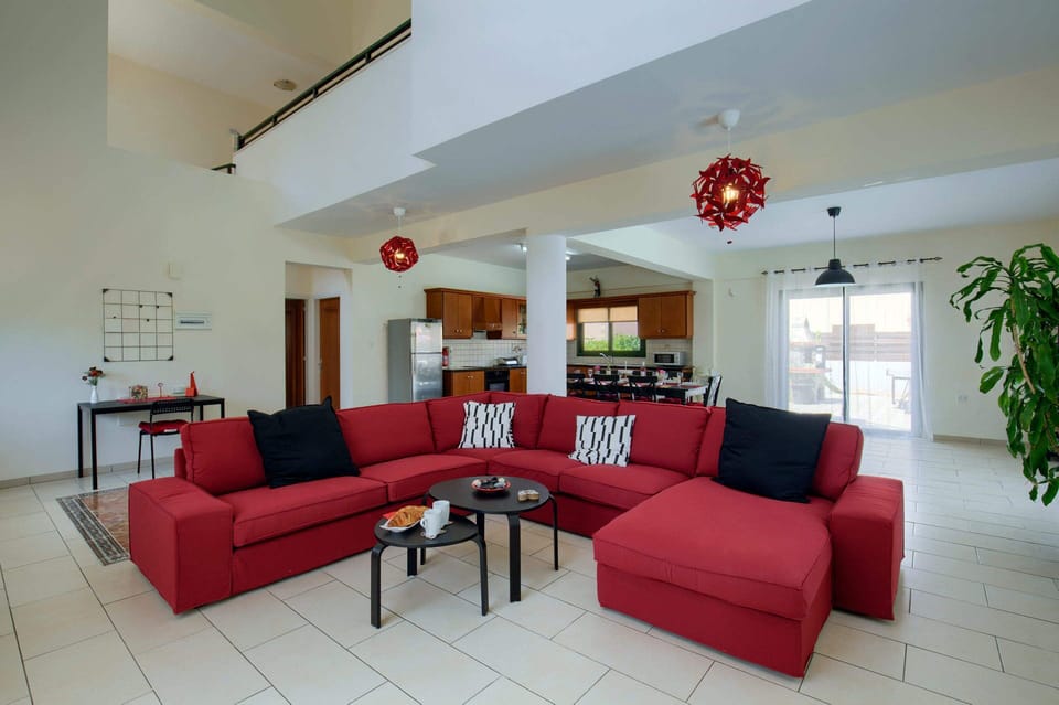 Villa Coral Christina image