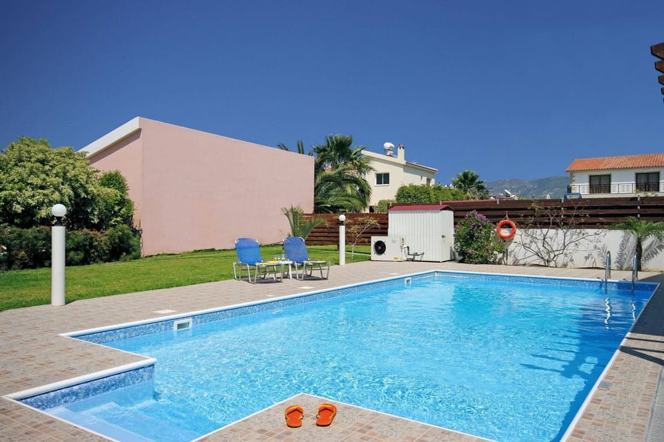 Villa Coral Christina image