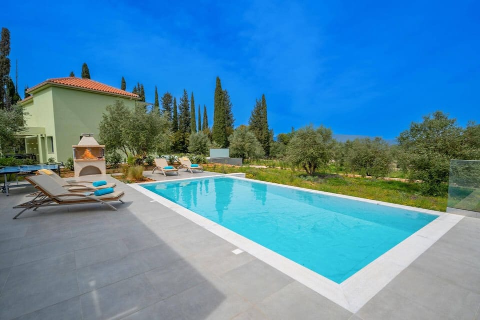 Villa Corelli image